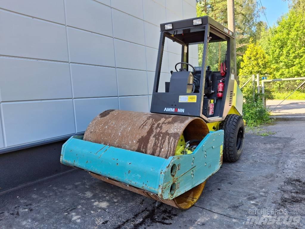 Ammann ASC 50 HD Walzenzüge