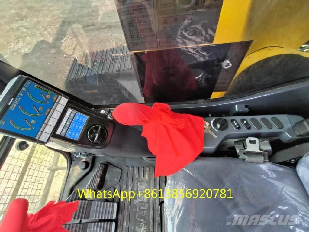 Komatsu PC 240-8 Raupenbagger