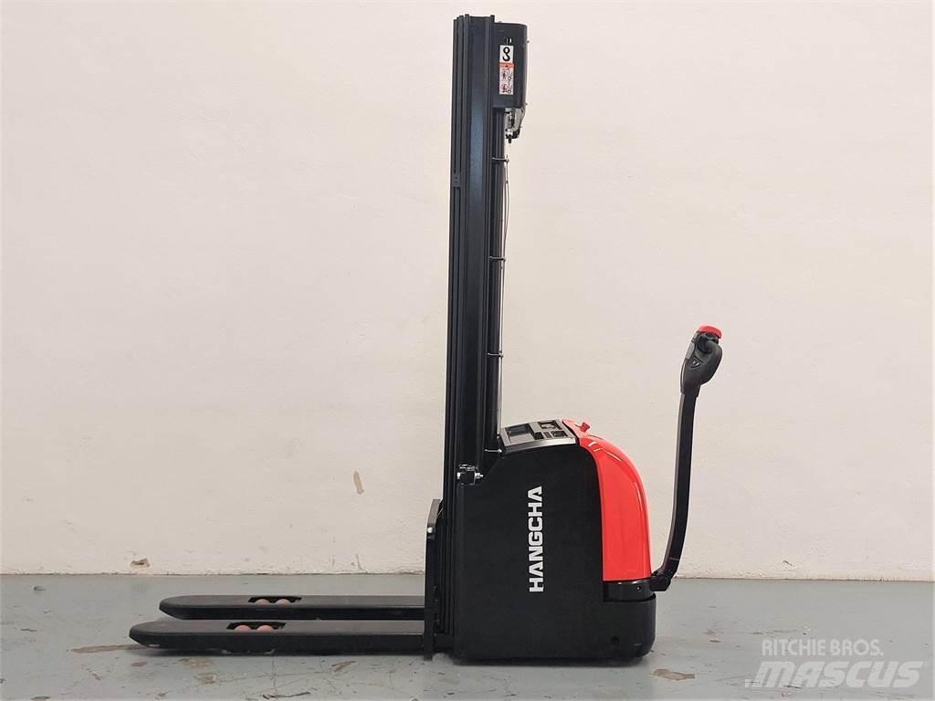 Hangcha CDD16 AC2 Deichselstapler