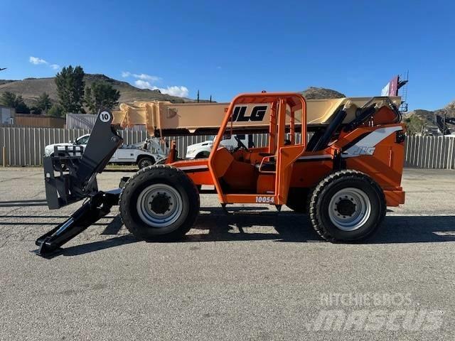 JLG 1054 Teleskoplader