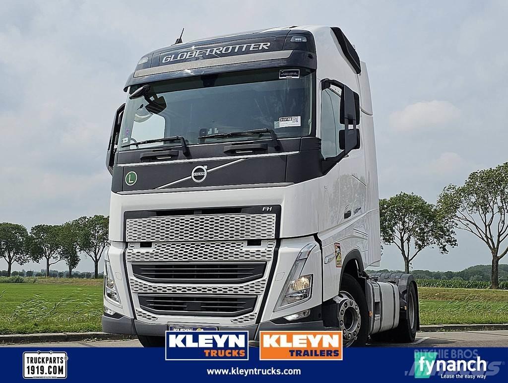 Volvo FH 500 Sattelzugmaschinen