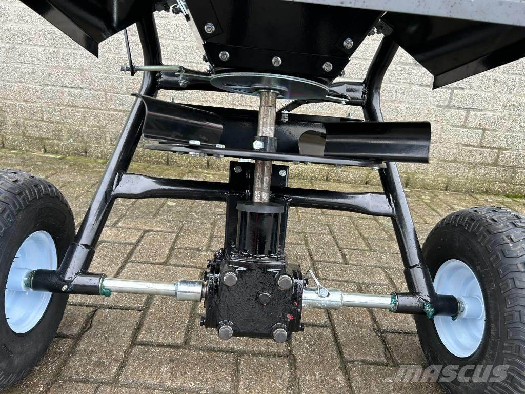  Zoutstrooier SZ 160 Sand- und Salzstreuer