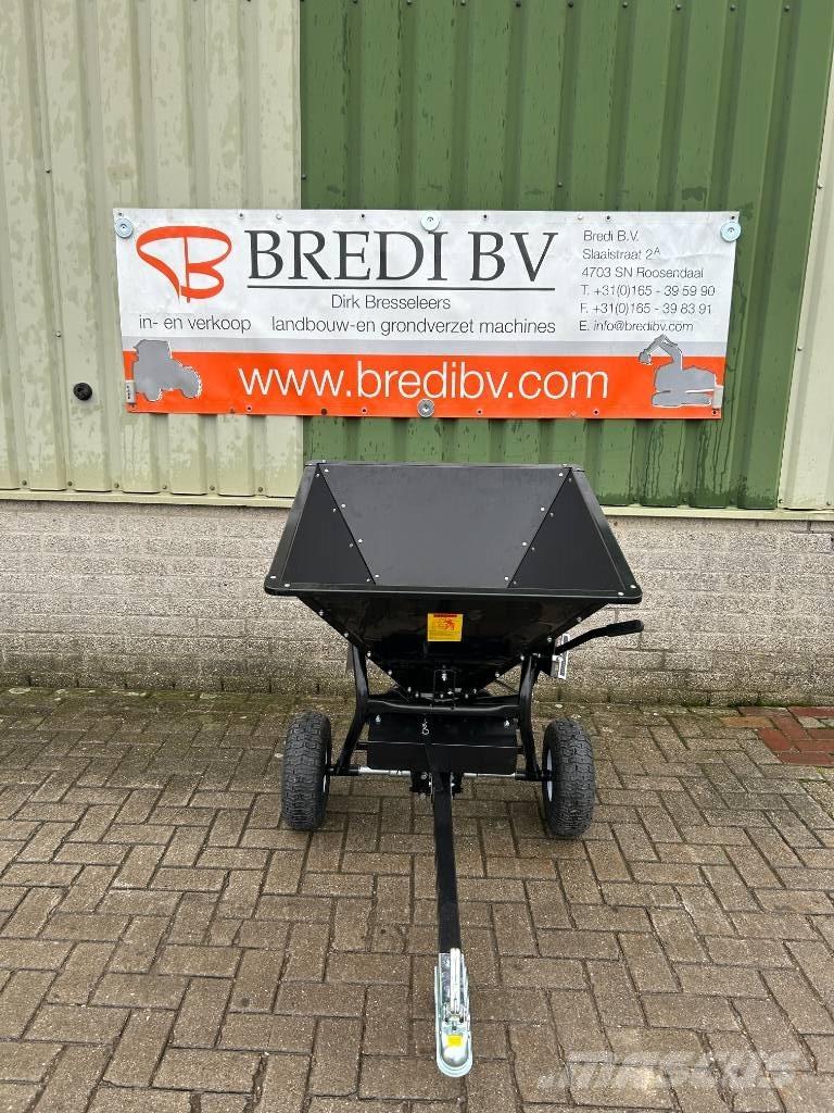  Zoutstrooier SZ 160 Sand- und Salzstreuer