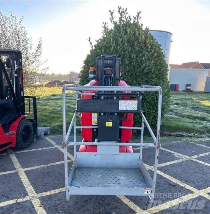 Manitou 100 VJR Personenaufzüge