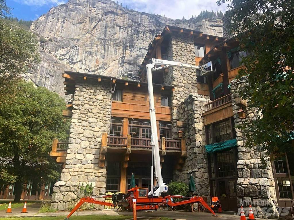 EasyLift RA 26 Andere Arbeitsbühnen