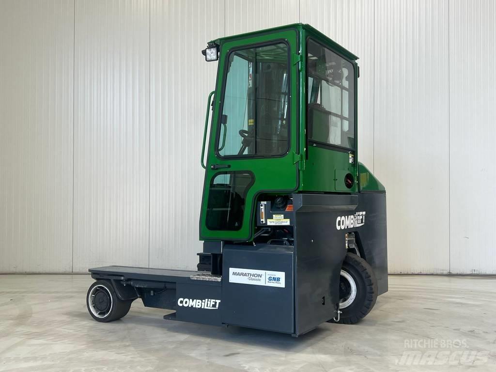 Combilift C4000ET Vierwegestapler