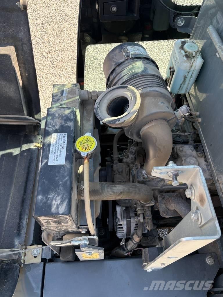 Wacker Neuson WL 28 Radlader