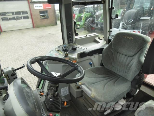 Fendt 309 Vario Traktoren