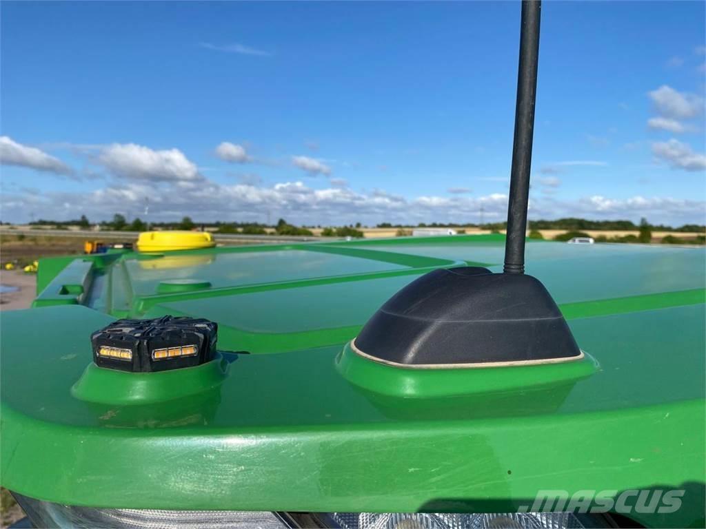 John Deere 7R 330 Traktoren