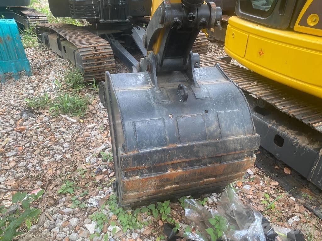 CAT 306E2 Minibagger < 7t