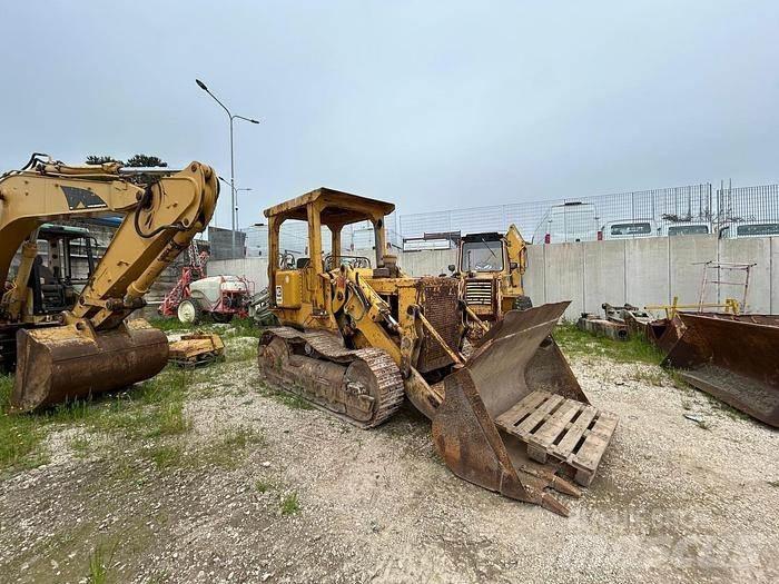 CAT 941B Radlader