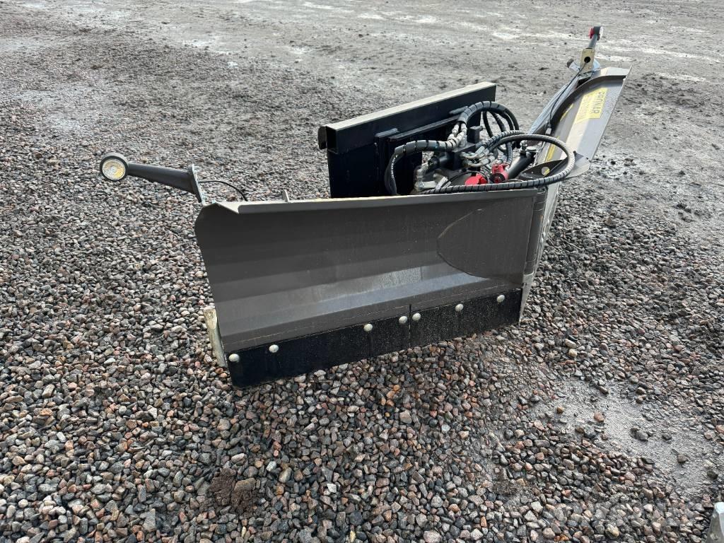 Pronar PUV 2000M Schneeschilde und -pflüge