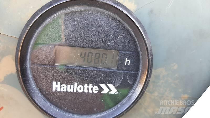 Haulotte HA 18 SPX Gelenkteleskoparbeitsbühnen