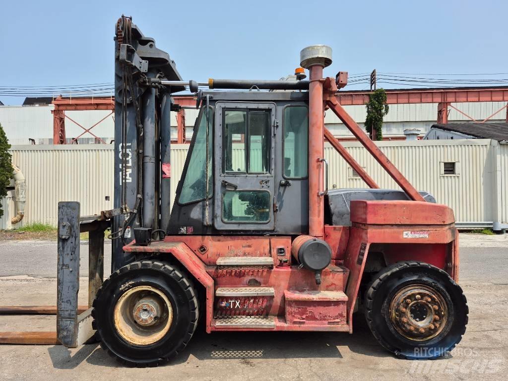 Taylor TX300S Andere Gabelstapler