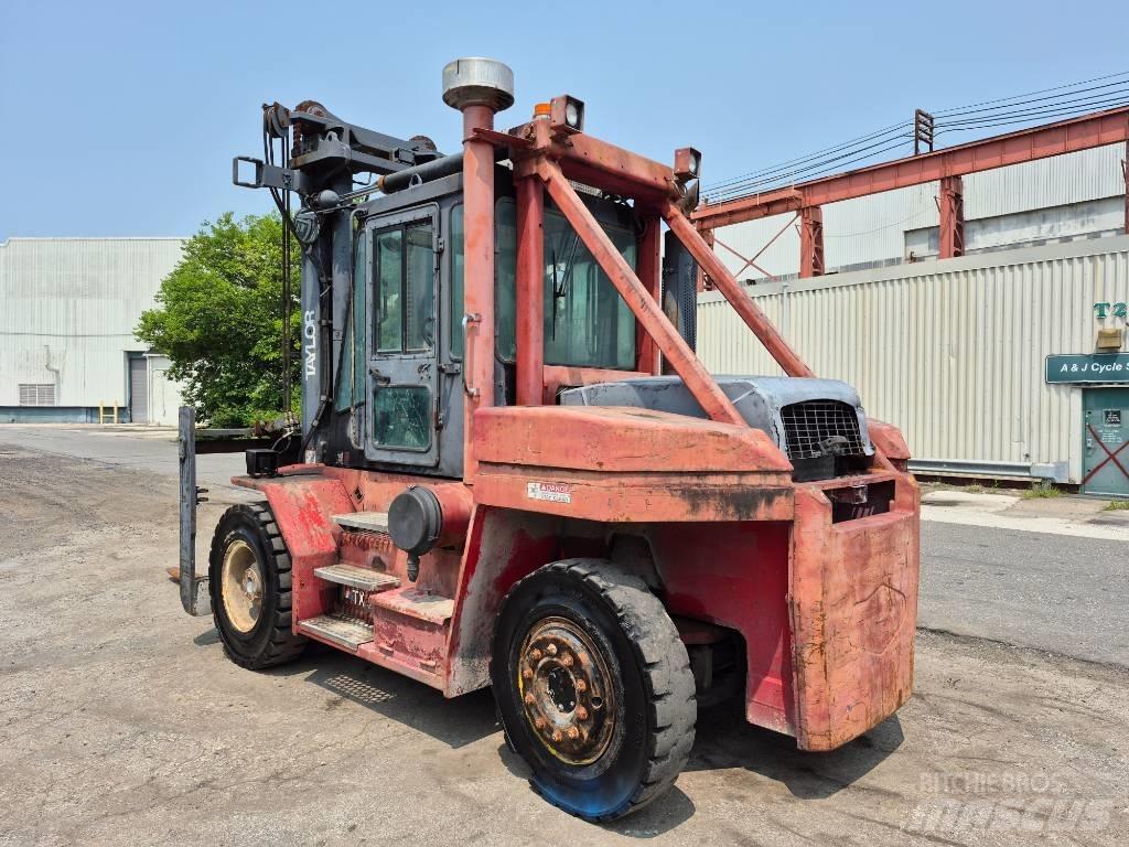 Taylor TX300S Andere Gabelstapler