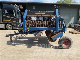 Dal-Bo Compact Grubber