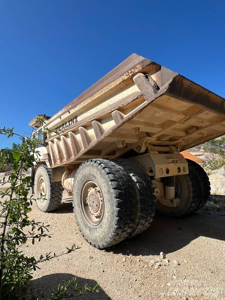 Perlini DP655B Dumper - Starr