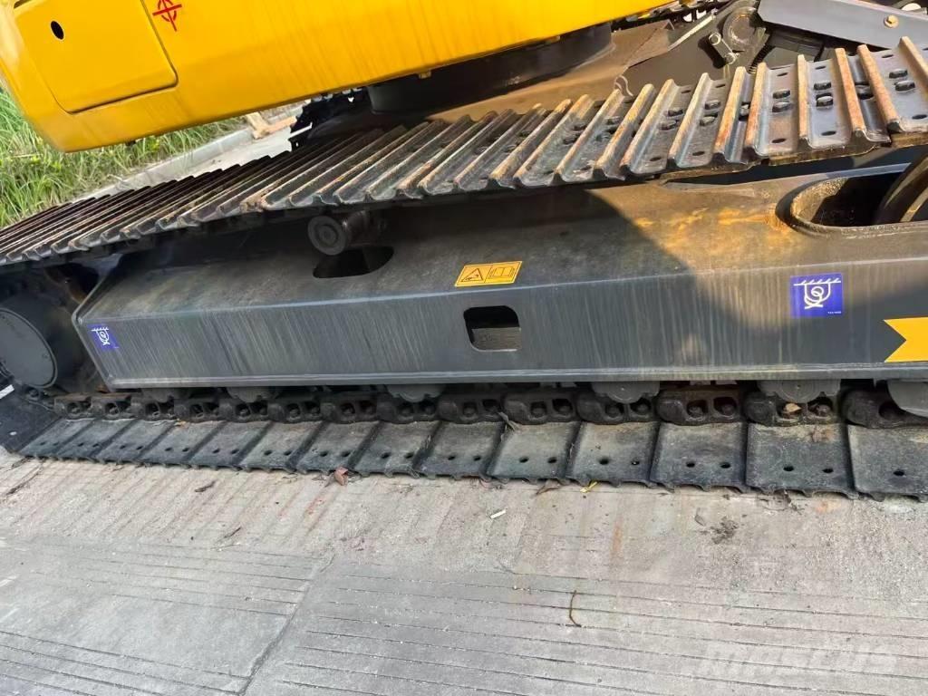 Komatsu PC 78 US Raupenbagger