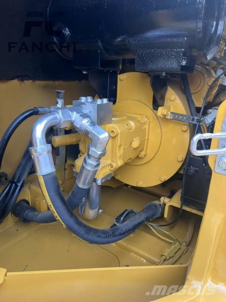 CAT 308E Raupenbagger