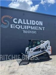 Bobcat T 740 Kompaktlader