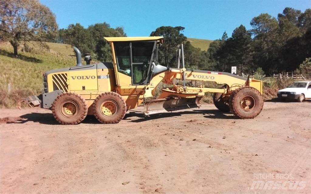 Volvo G 930 Grader