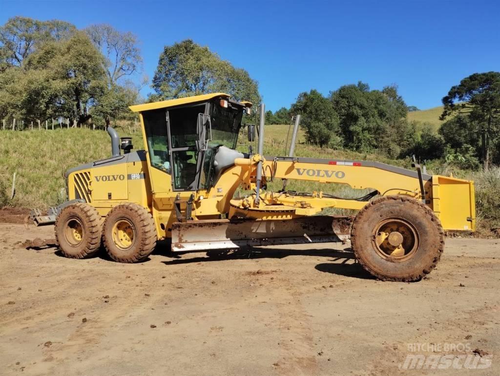 Volvo G 930 Grader