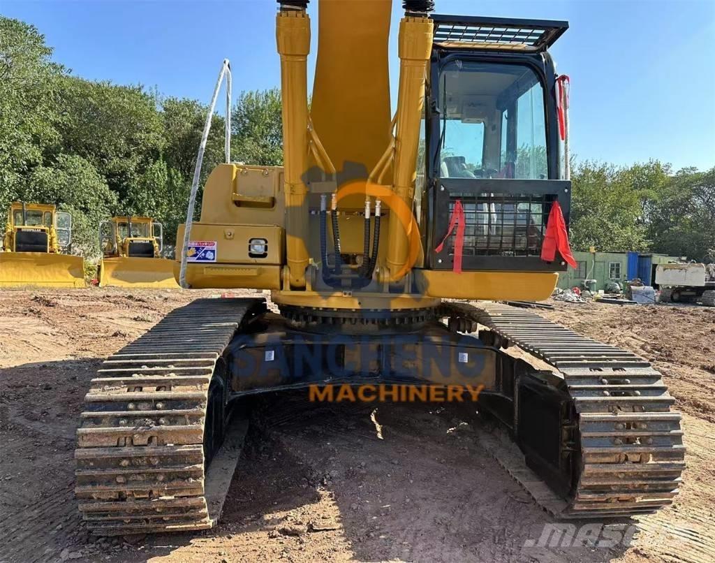 CAT 330 CL Raupenbagger