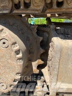 CASE CX 210 D Raupenbagger