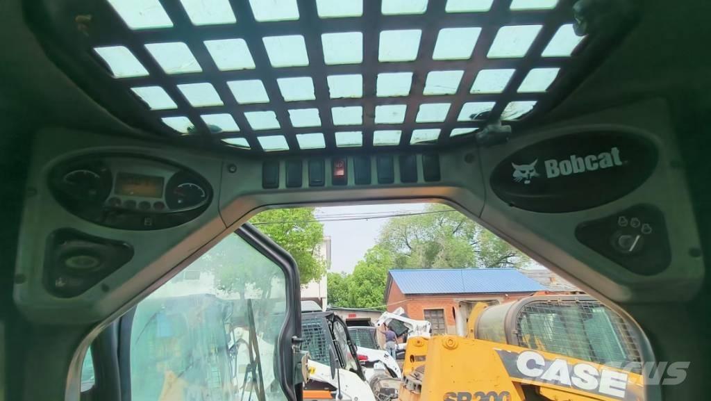 Bobcat S 185 Kompaktlader