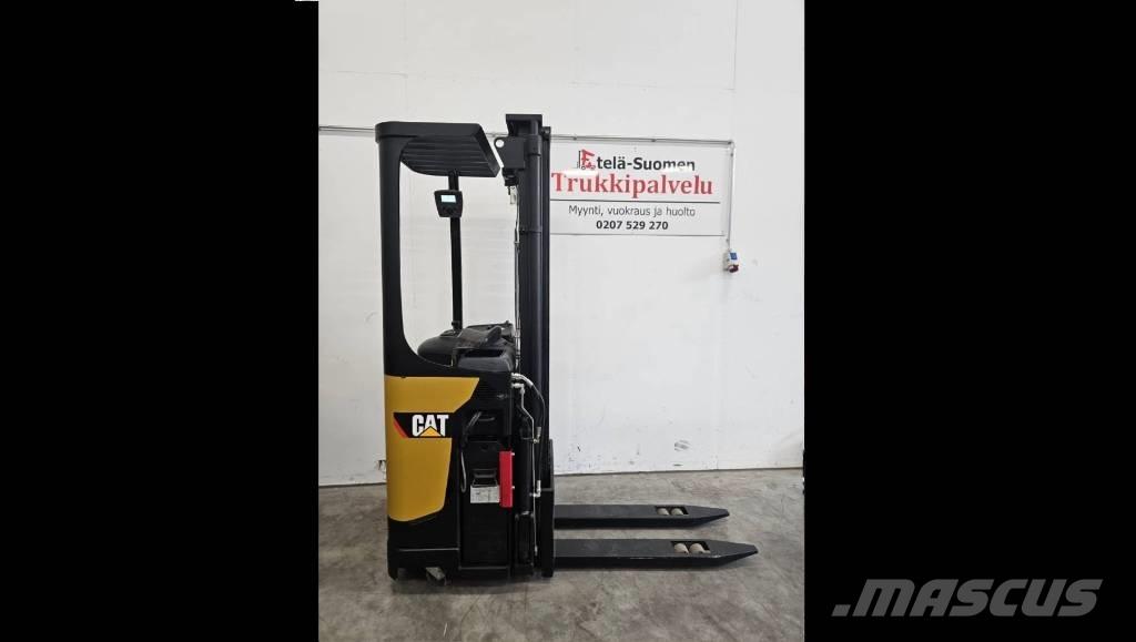 CAT NSR16N Selbstfahrstapler