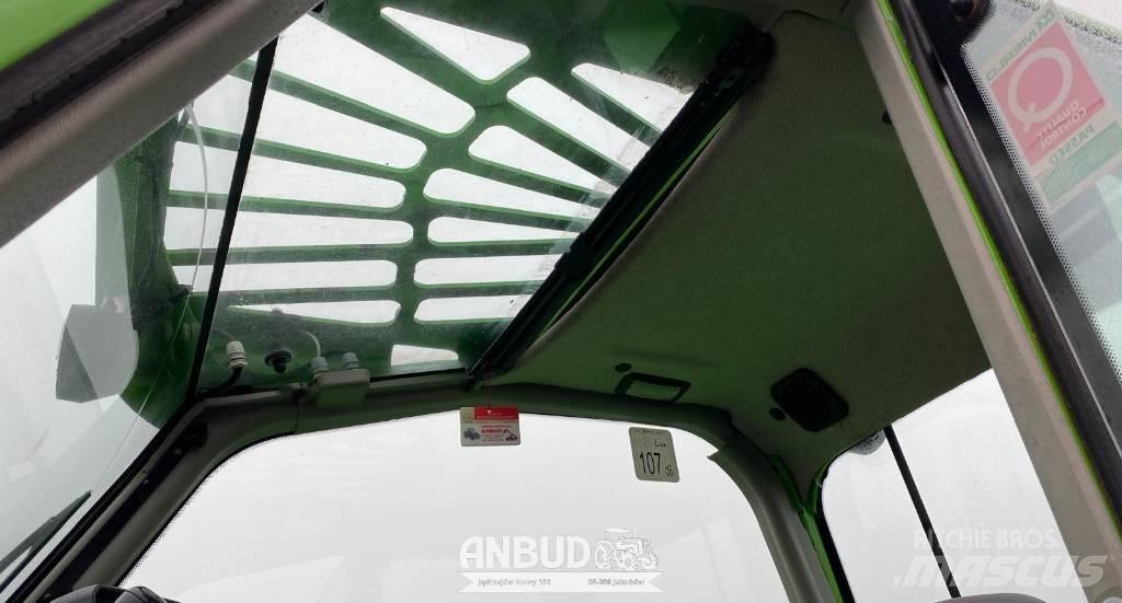 Merlo P 40.7 CS Teleskoplader
