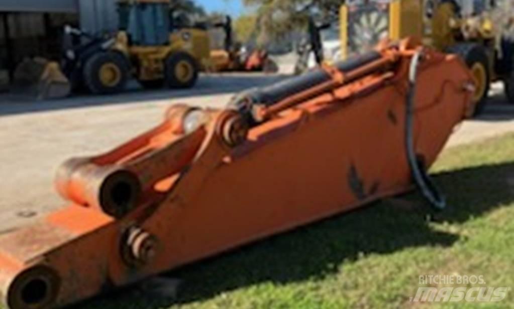 Hitachi ZX670LC-6 Raupenbagger
