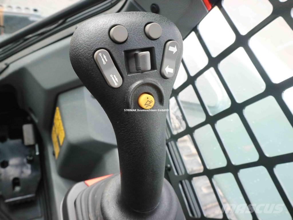 Bobcat T 76 Laderaupen