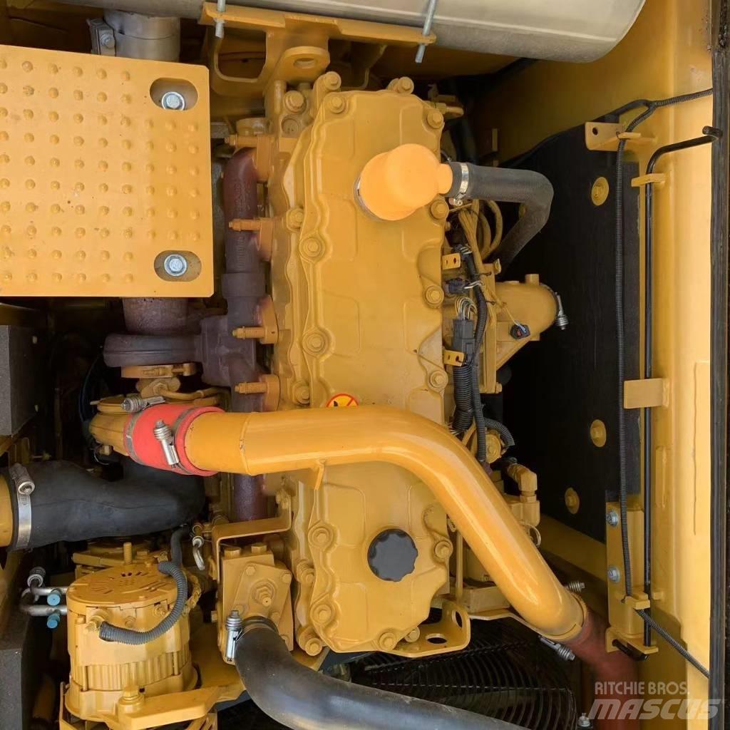 CAT 329 E Raupenbagger