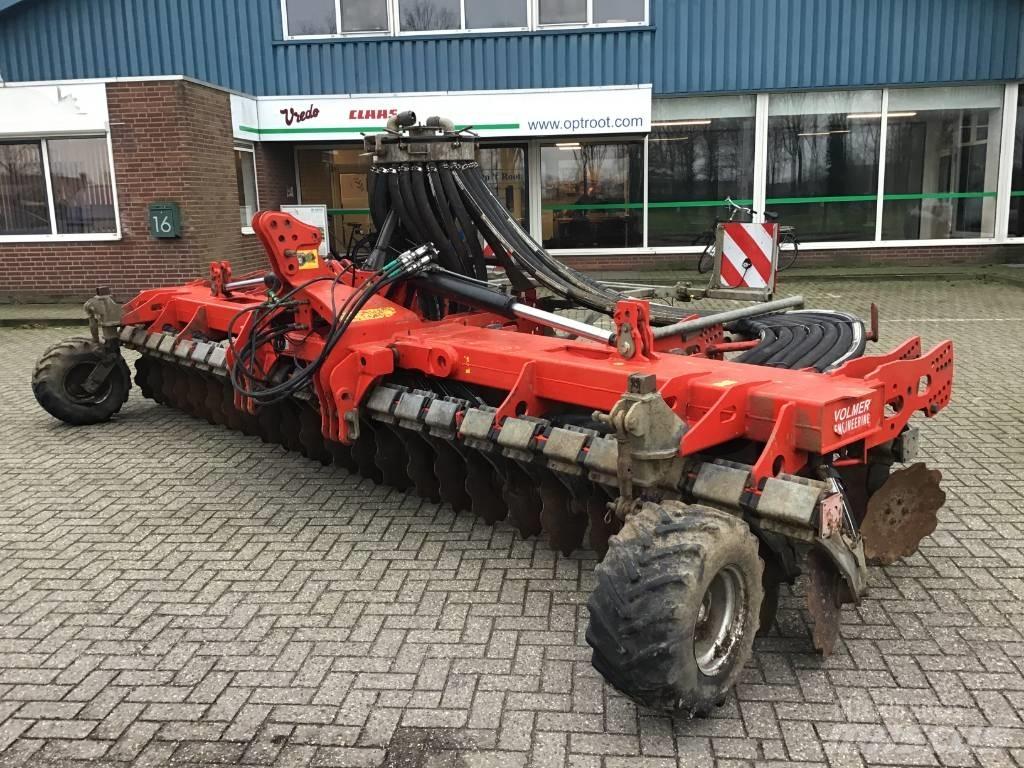  Volmer TRG-W 6000 Weitere Düngemaschinen