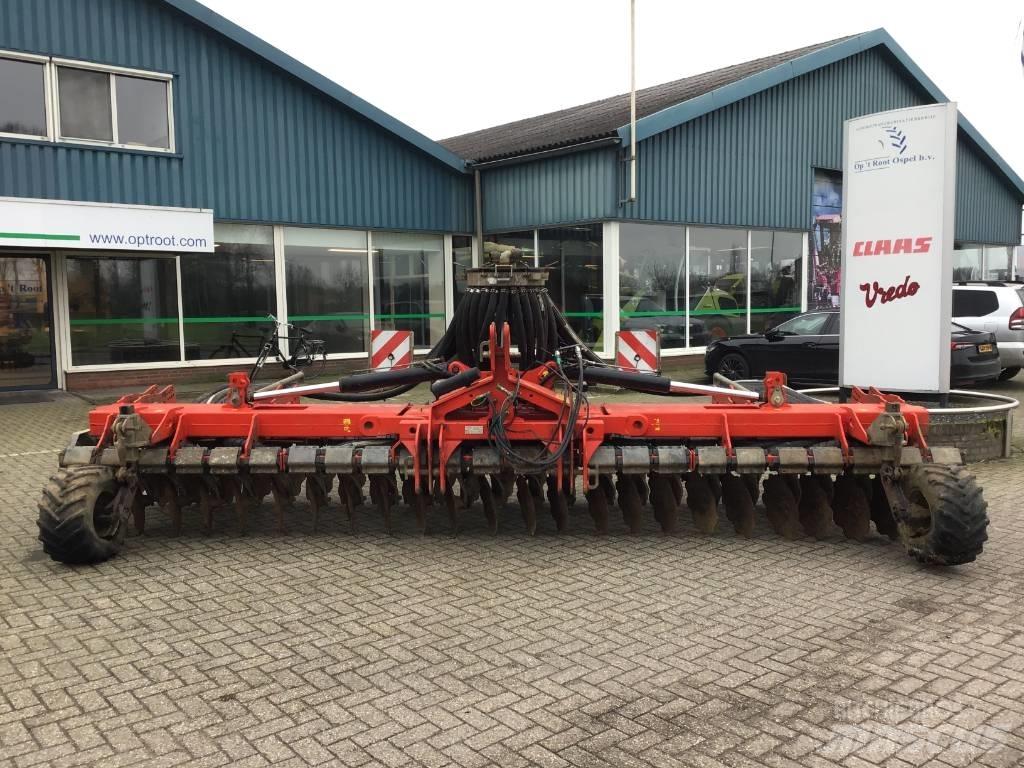  Volmer TRG-W 6000 Weitere Düngemaschinen