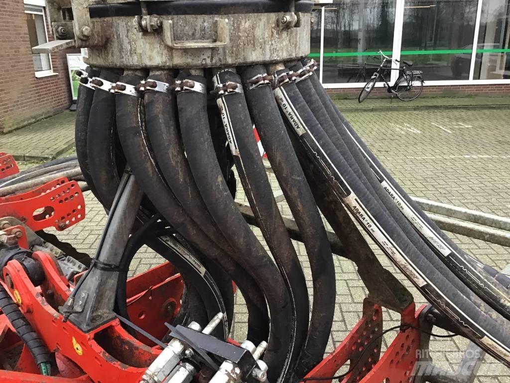  Volmer TRG-W 6000 Weitere Düngemaschinen