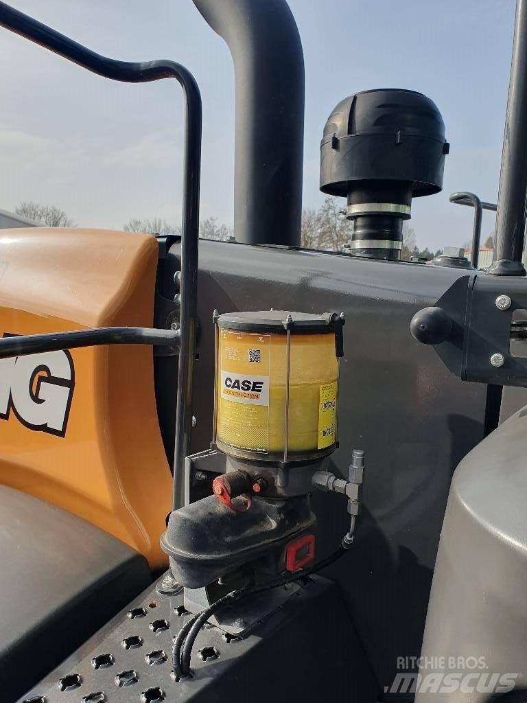 CASE 1021 G Radlader