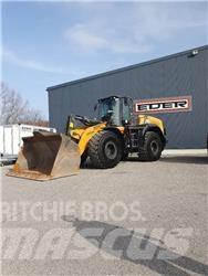 CASE 1021 G Radlader