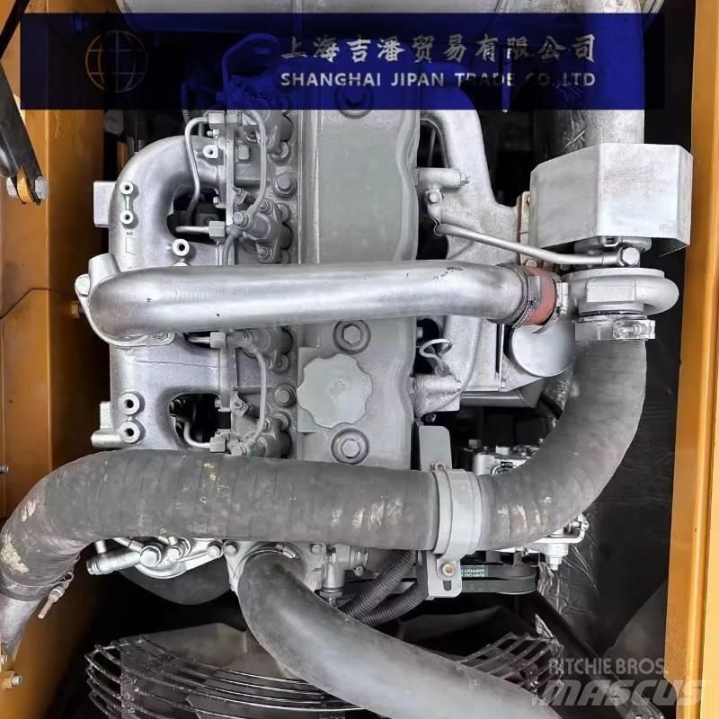 Sany SY 135 Raupenbagger