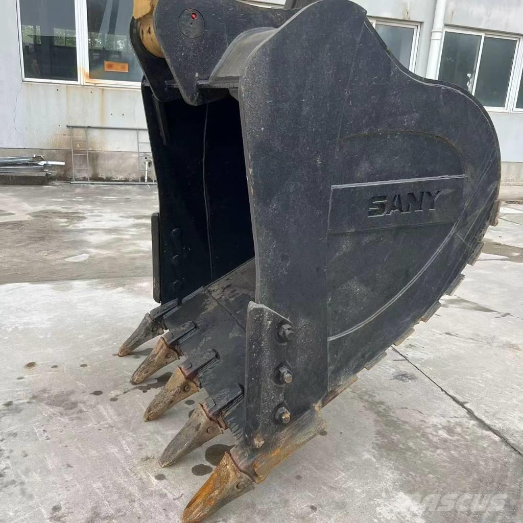 Sany SY 365 H Midibagger  7t - 12t