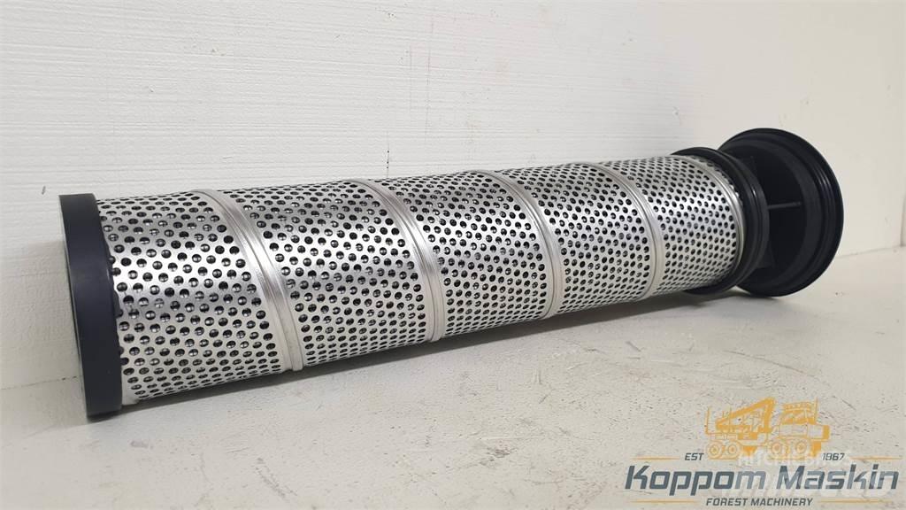 Ponsse 0076629 Motoren