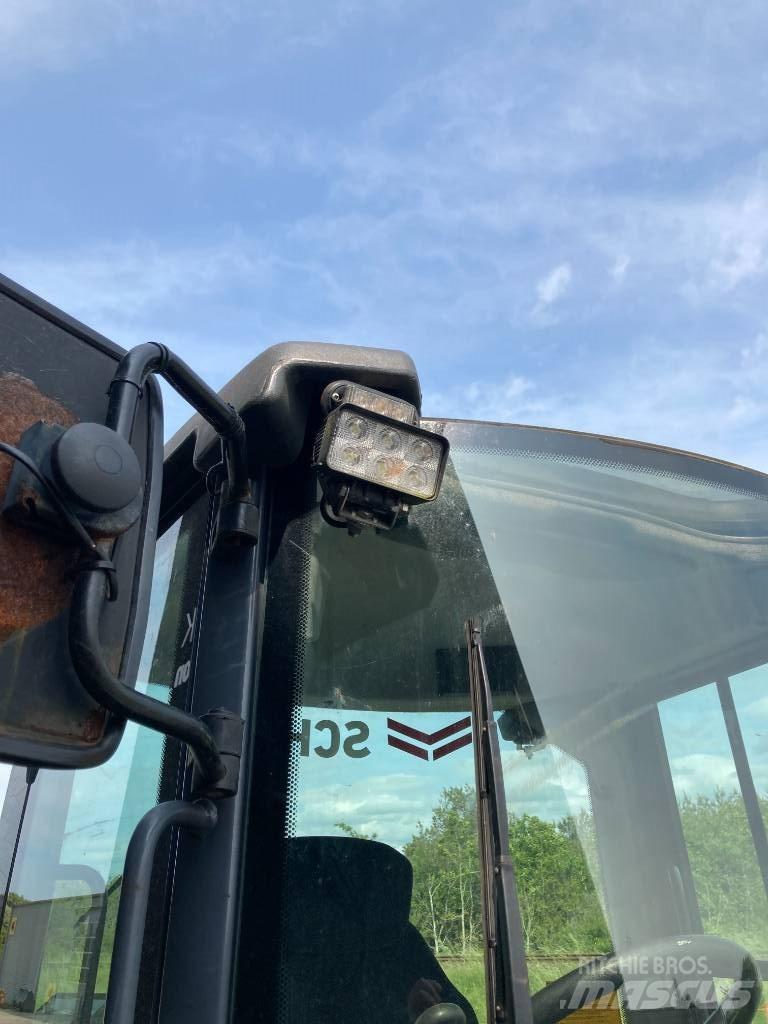 Schaeff TL 80 Minilader
