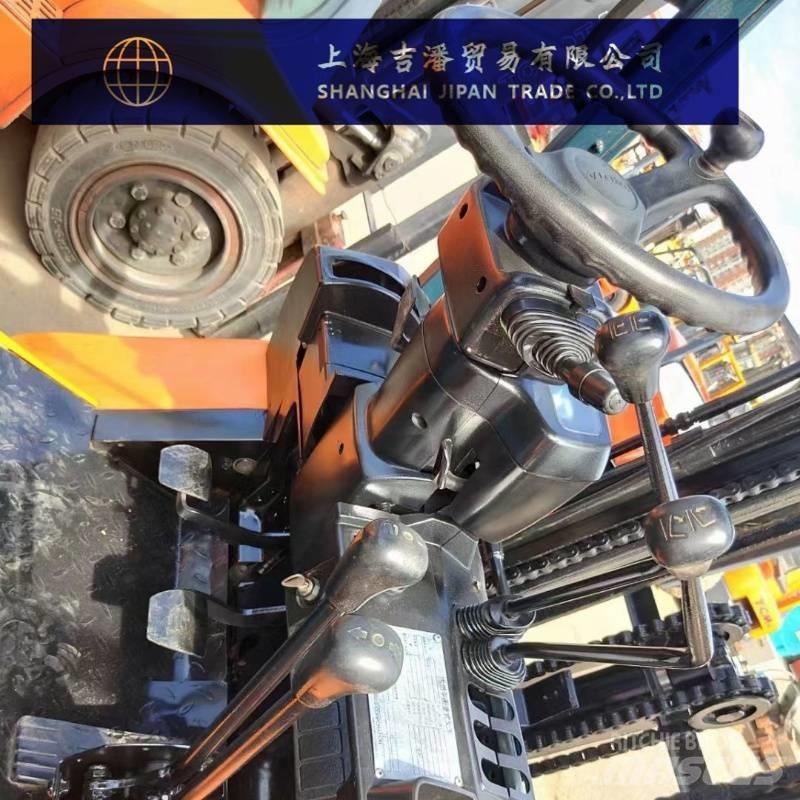 Toyota 7 FD 30 Dieselstapler
