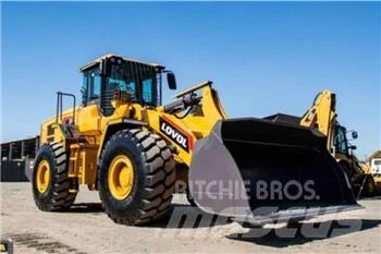 Lovol FL958K Radlader