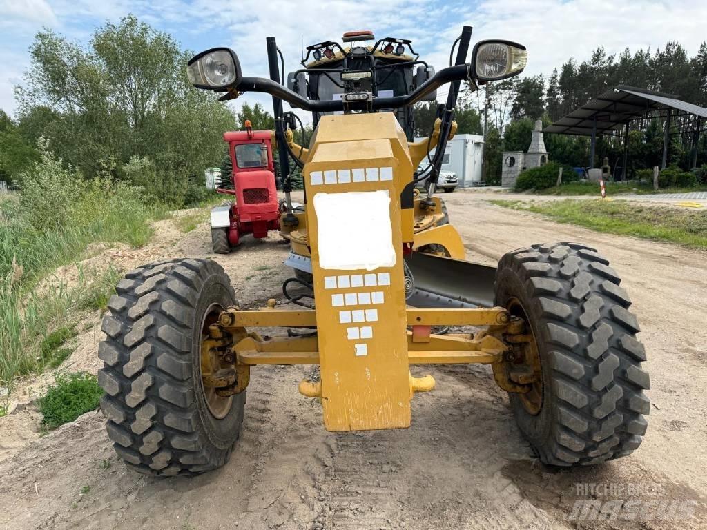 CAT 140 M Grader