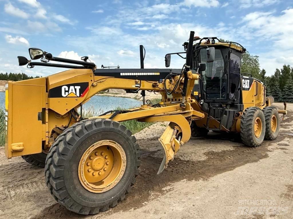 CAT 140 M Grader