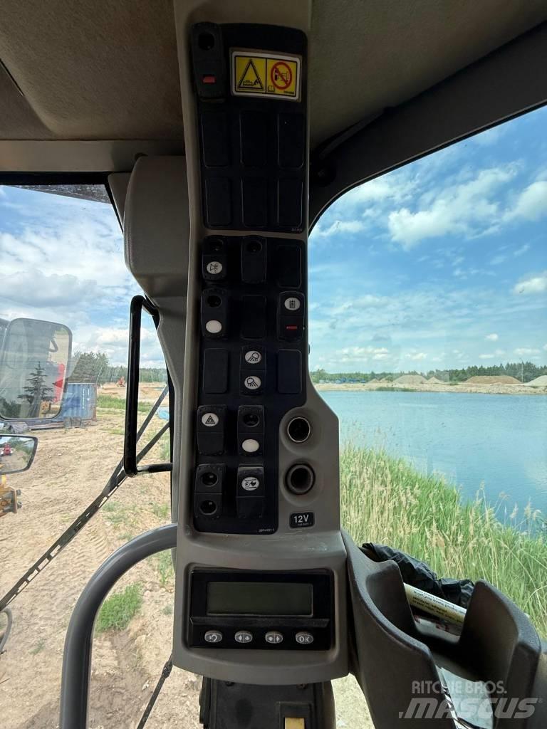 CAT 140 M Grader