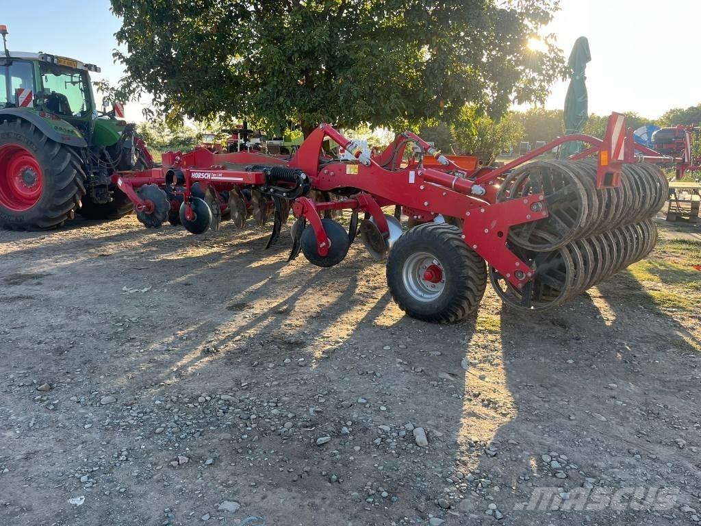 Horsch Tiger 3 MT Grubber