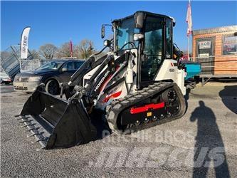 Hidromek 62T Mobilbagger